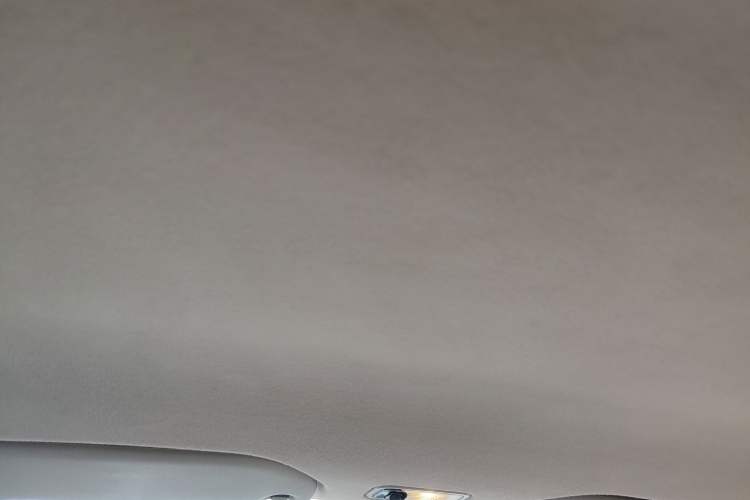 Used BYD F0 2015 1.0L AMT XuanKu Model Headliner