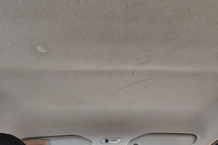 Used BYD F0 2015 1.0L Joyful Model Headliner