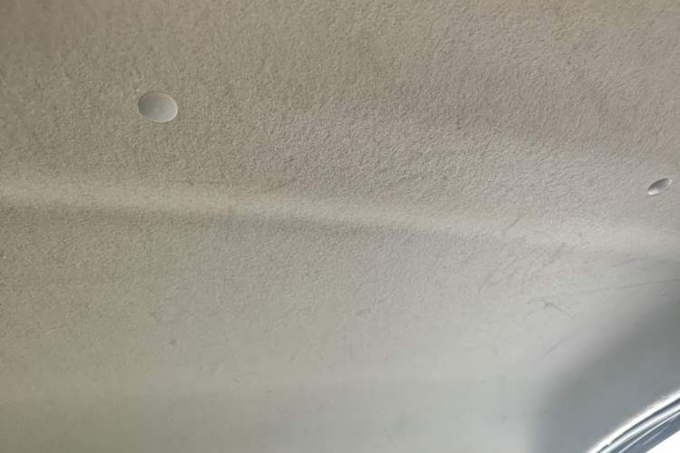 Used BYD F0 2015 1.0L AMT Joyful Cool Model Headliner