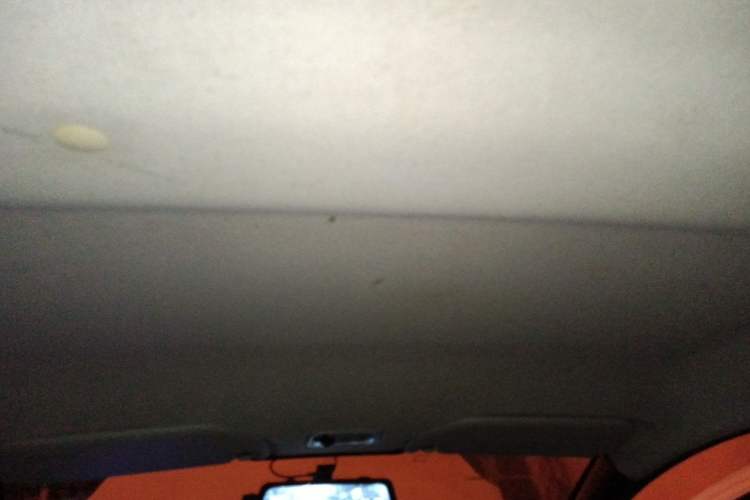 Used BYD F0 2015 1.0L AMT XuanKu Model Headliner