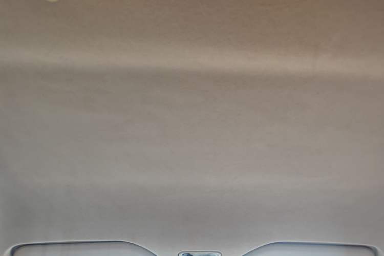 Used BYD F0 2015 1.0L AMT XuanKu Model Headliner