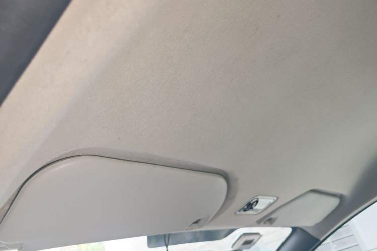 Used BYD F0 2015 1.0L AMT XuanKu Model Headliner