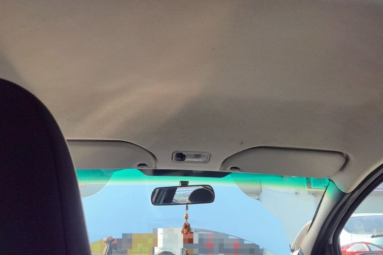 Used BYD F0 2015 1.0L Joyful Model Headliner