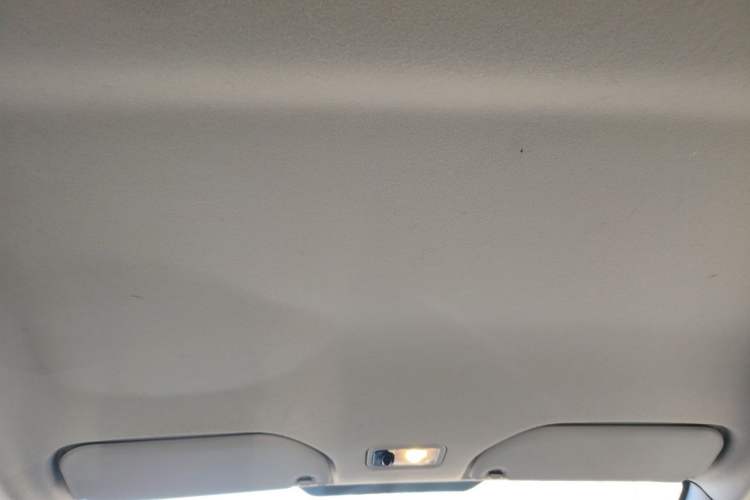 Used BYD F0 2015 1.0L XuanKu Model Headliner