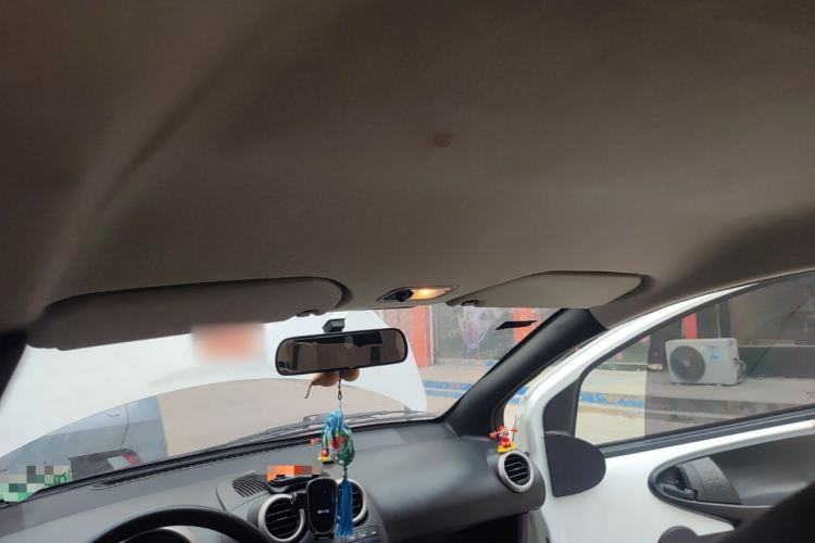 Used BYD F0 2015 1.0L XuanKu Model Headliner