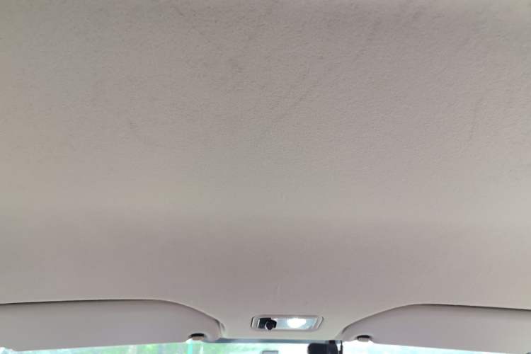 Used BYD F0 2015 1.0L AMT XuanKu Model Headliner