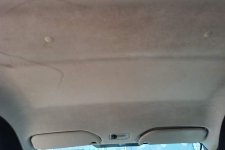 Used BYD F0 2015 1.0L XuanKu Model Headliner