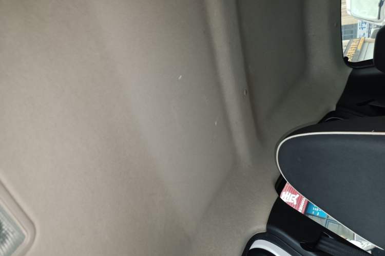 Used BYD F0 2015 1.0L AMT XuanKu Model Headliner