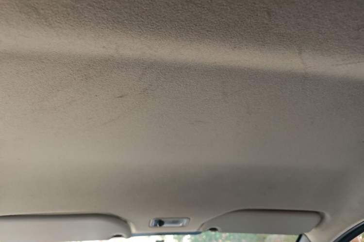 Used BYD F0 2015 1.0L AMT XuanKu Model Headliner