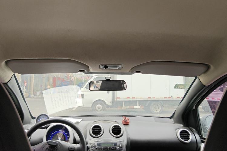Used BYD F0 2015 1.0L AMT XuanKu Model Headliner