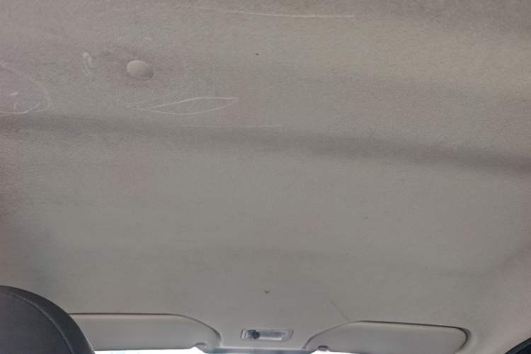 Used BYD F0 2015 1.0L AMT XuanKu Model Headliner