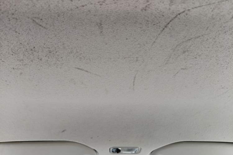 Used BYD F0 2015 1.0L AMT XuanKu Model Headliner