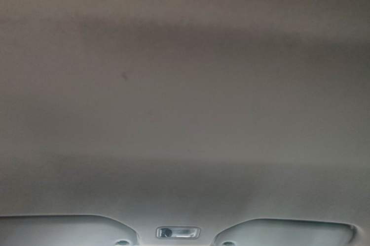 Used BYD F0 2015 1.0L AMT XuanKu Model Headliner