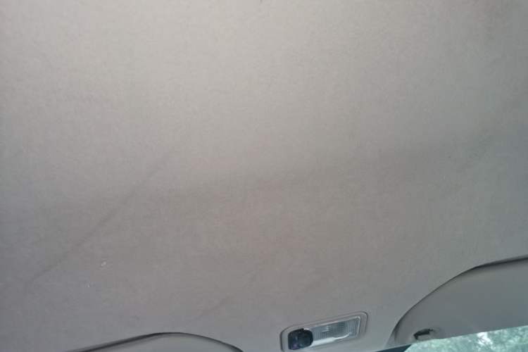 Used BYD F0 2015 1.0L AMT XuanKu Model Headliner