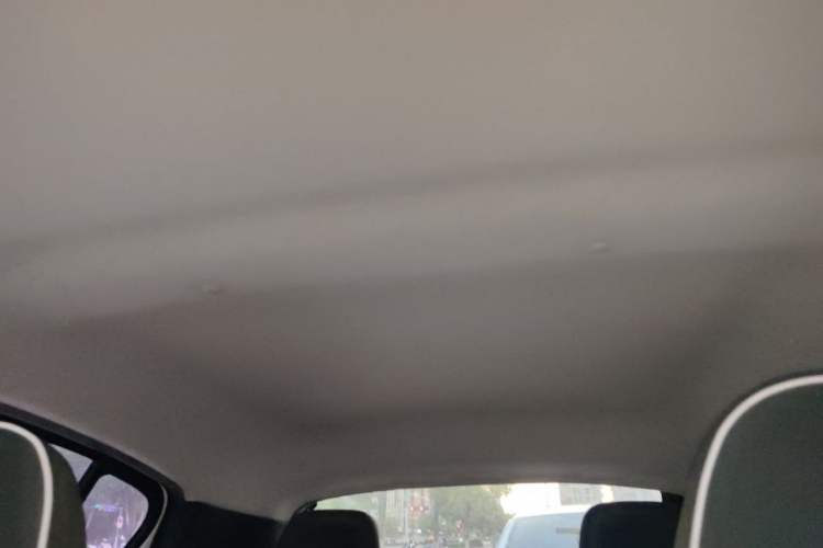 Used BYD F0 2015 1.0L AMT XuanKu Model Headliner