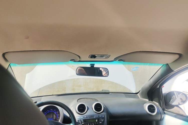 Used BYD F0 2015 1.0L Joyful Model Headliner