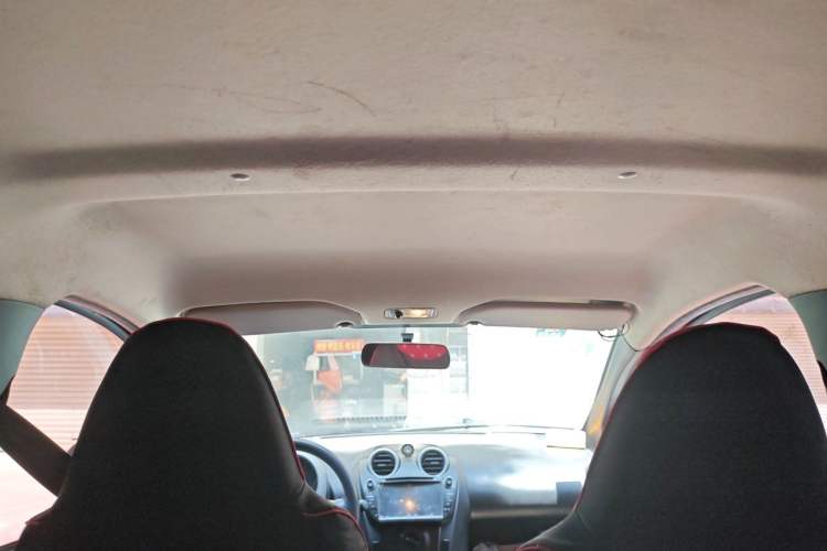 Used BYD F0 2015 1.0L AMT XuanKu Model Headliner