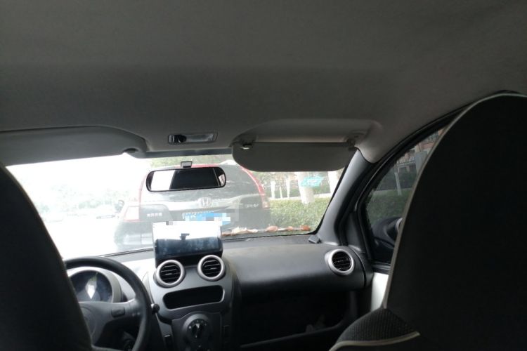 Used BYD F0 2015 1.0L AMT XuanKu Model Headliner