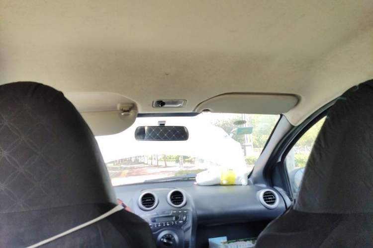 Used BYD F0 2015 1.0L XuanKu Model Headliner