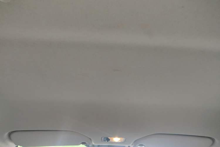 Used BYD F0 2015 1.0L AMT XuanKu Model Headliner