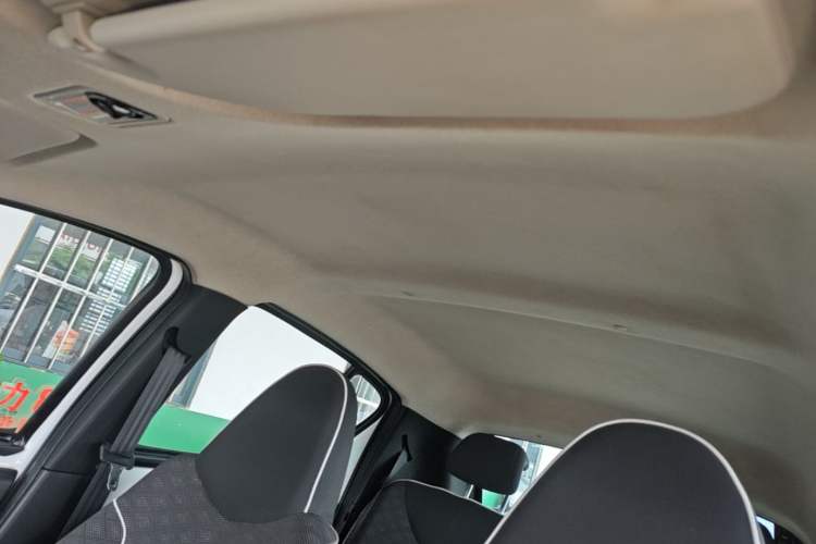 Used BYD F0 2015 1.0L XuanKu Model Headliner