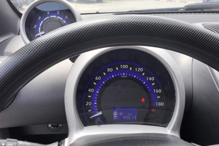 Used BYD F0 2015 1.0L Joyful Model Instrument Cluster