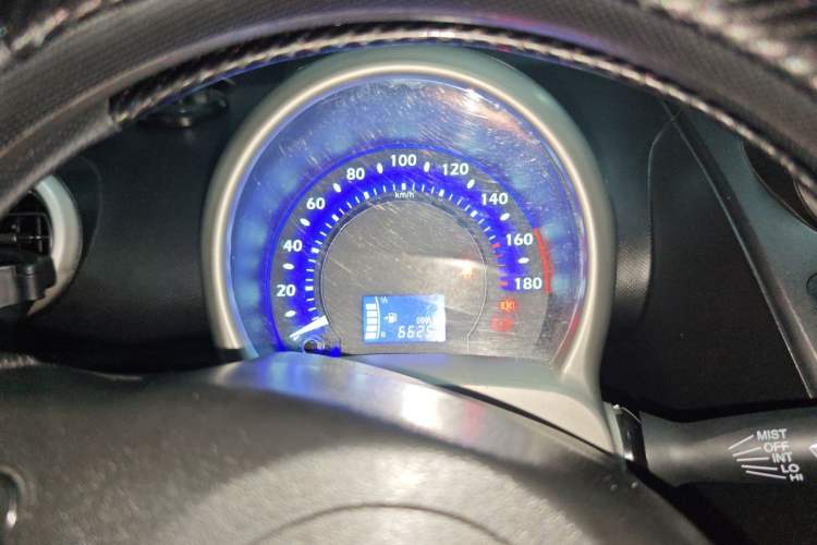 Used BYD F0 2015 1.0L Joyful Model Instrument Cluster