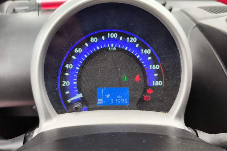 Used BYD F0 2015 1.0L Joyful Model Instrument Cluster