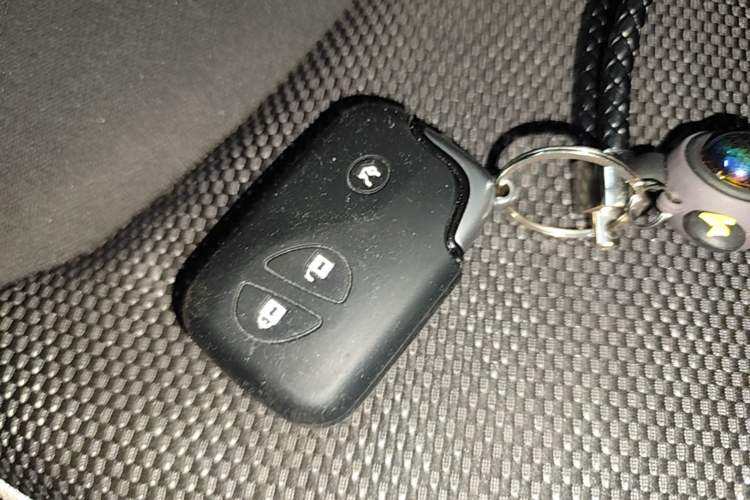 Used BYD F0 2015 1.0L AMT XuanKu Model Interior 1