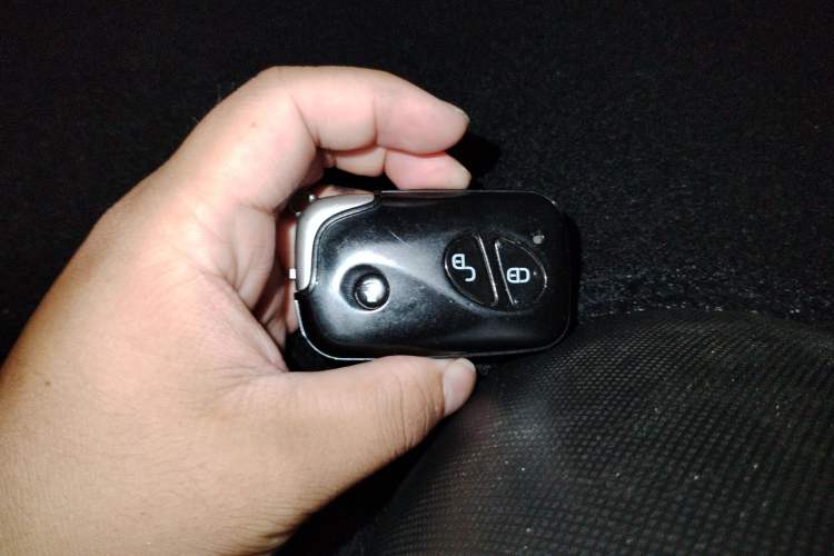 Used BYD F0 2015 1.0L XuanKu Model Interior 1