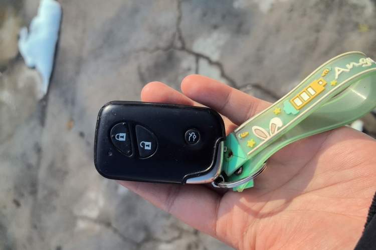Used BYD F0 2015 1.0L Joyful Model Interior 1
