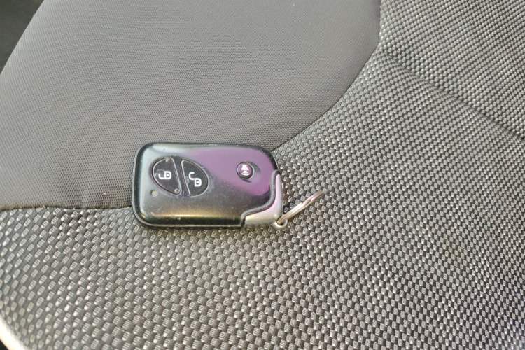 Used BYD F0 2015 1.0L XuanKu Model Interior 1