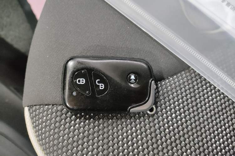 Used BYD F0 2015 1.0L AMT XuanKu Model Interior 1