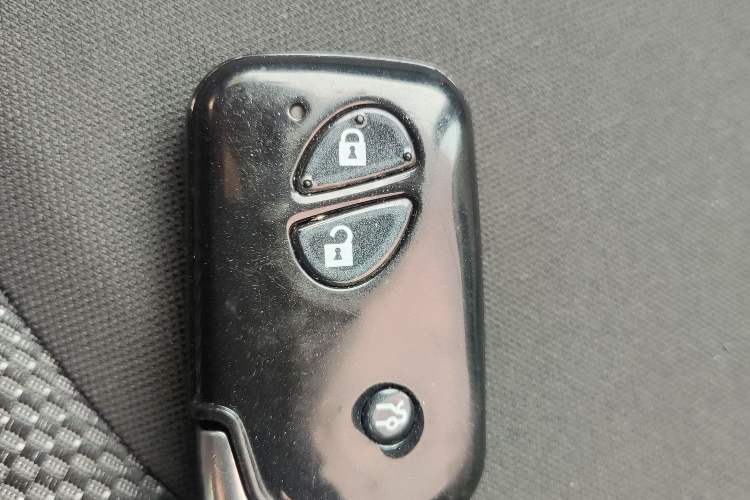 Used BYD F0 2015 1.0L AMT XuanKu Model Interior 9