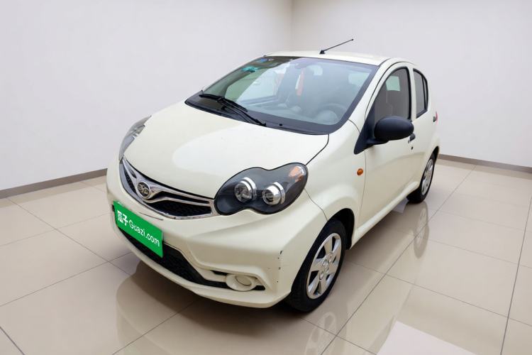 Used BYD F0 2015 1.0L XuanKu Model Guazi used car, China used car export, Used car for sale, Used  cars, Cheapest cars for sale