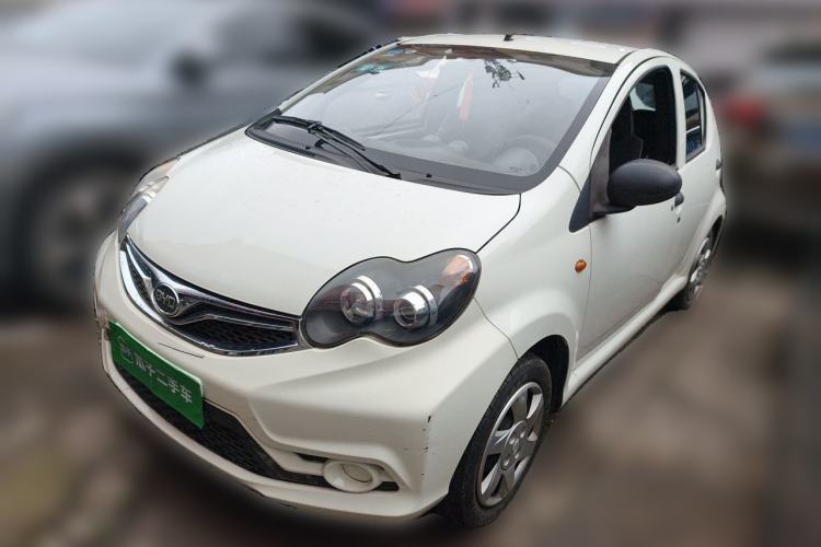 Used BYD F0 2015 1.0L XuanKu Model Guazi used car, China used car export, Used car for sale, Used  cars, Cheapest cars for sale