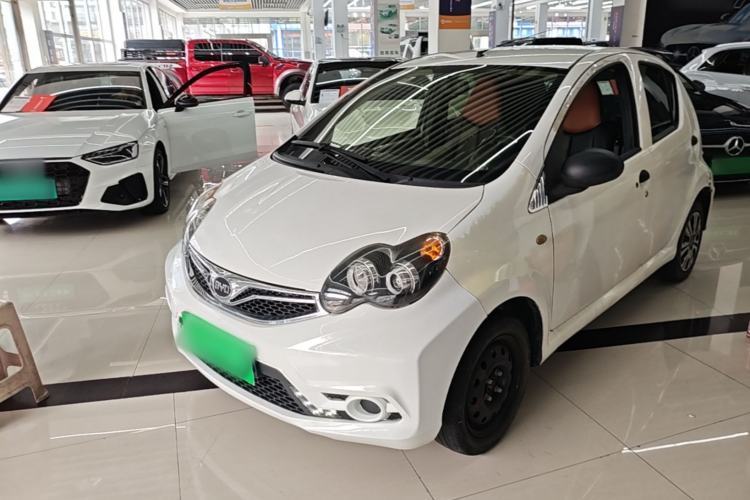 Gebrauchter BYD F0 2015 1.0L AMT XuanKu Model Guazi used car, China used car export, Used car for sale, Used cars, Cheapest cars for sale