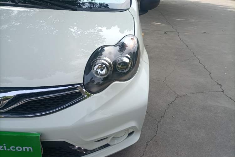 Used BYD F0 2015 1.0L AMT XuanKu Model Left Front Headlight