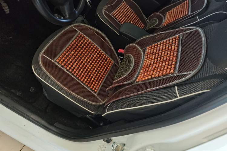 Used BYD F0 2015 1.0L AMT XuanKu Model Left Front Seat