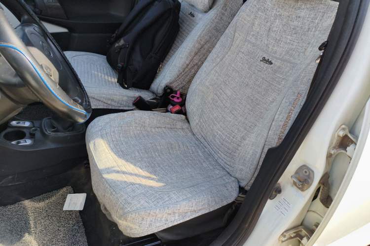 Used BYD F0 2015 1.0L XuanKu Model Left Front Seat