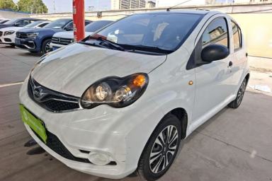 Used BYD F0 2015 1.0L AMT XuanKu Model