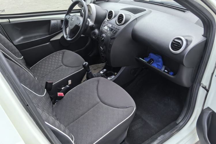 Used BYD F0 2015 1.0L Joyful Model Right Front Seat