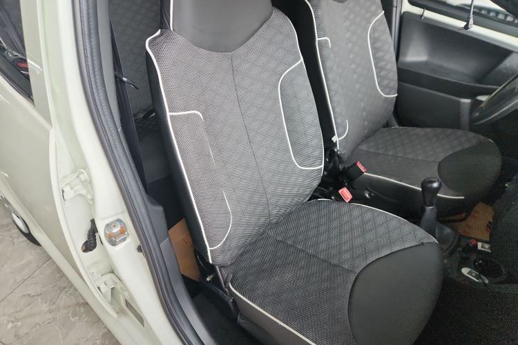 Used BYD F0 2015 1.0L Joyful Model Right Front Seat