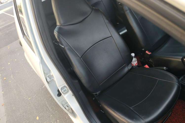 Used BYD F0 2015 1.0L XuanKu Model Right Front Seat