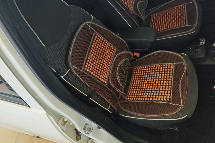 Used BYD F0 2015 1.0L AMT XuanKu Model Right Front Seat