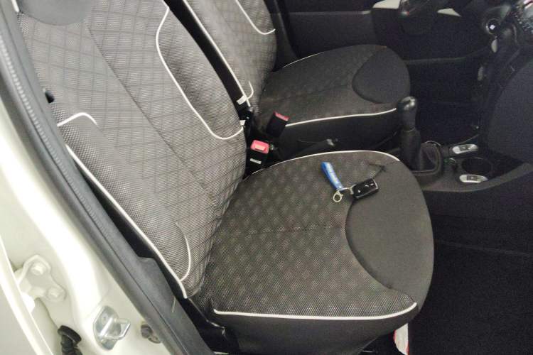 Used BYD F0 2015 1.0L XuanKu Model Right Front Seat