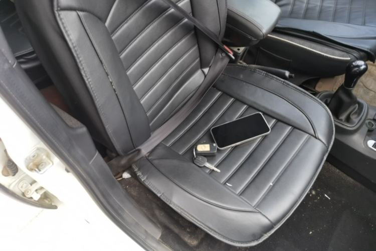 Used BYD F0 2015 1.0L XuanKu Model Right Front Seat