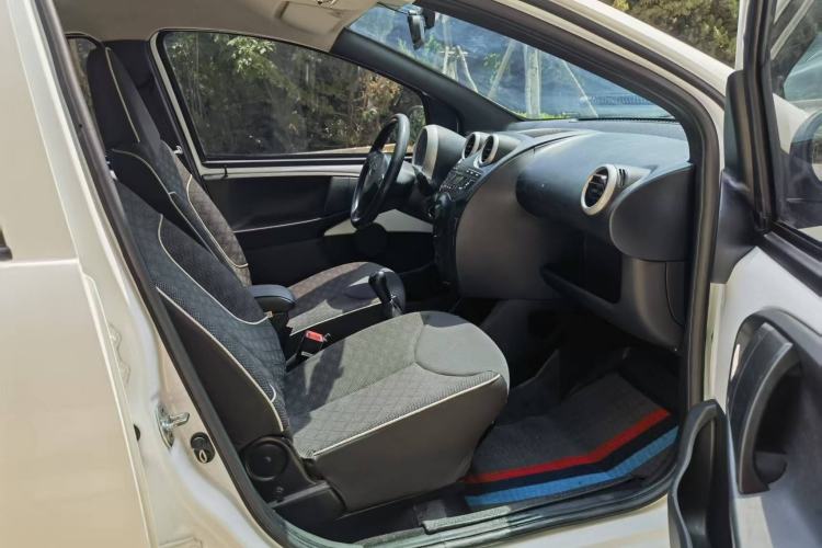 Used BYD F0 2015 1.0L XuanKu Model Right Front Seat