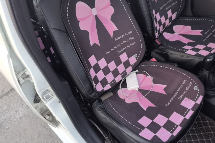 Used BYD F0 2015 1.0L XuanKu Model Right Front Seat
