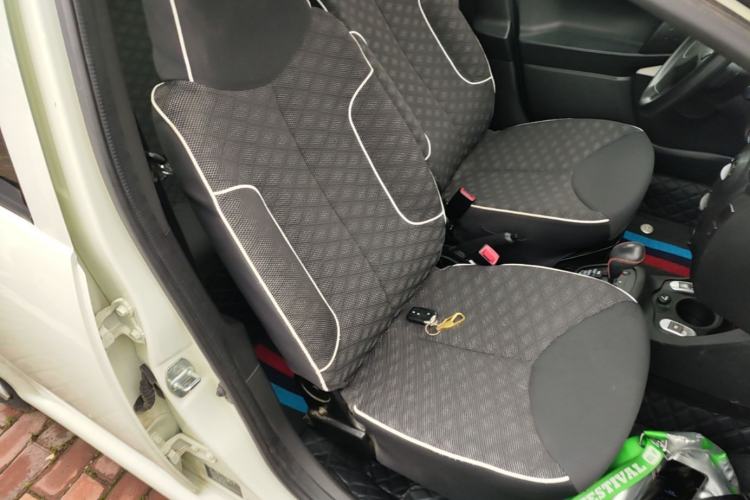 Used BYD F0 2015 1.0L AMT XuanKu Model Right Front Seat